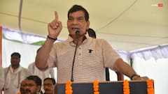 यूपी के बिजली मंत्री की ली गई 'सुपारी'? कर्मचारी भी शामिल! एके शर्मा का बड़ा दावा