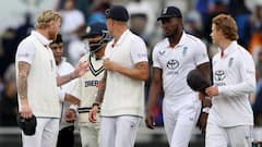 IND vs ENG 5th Test: पांचवे टेस्ट के लिए इंग्लैंड के स्क्वॉड में हुआ बड़ा बदलाव, Jamie Overton टीम में शामिल