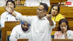 पहलगाम में आतंकी पहुंचे कैसे? लोकसभा में गौरव गोगोई ने राजनाथ सिंह से पूछे सवाल