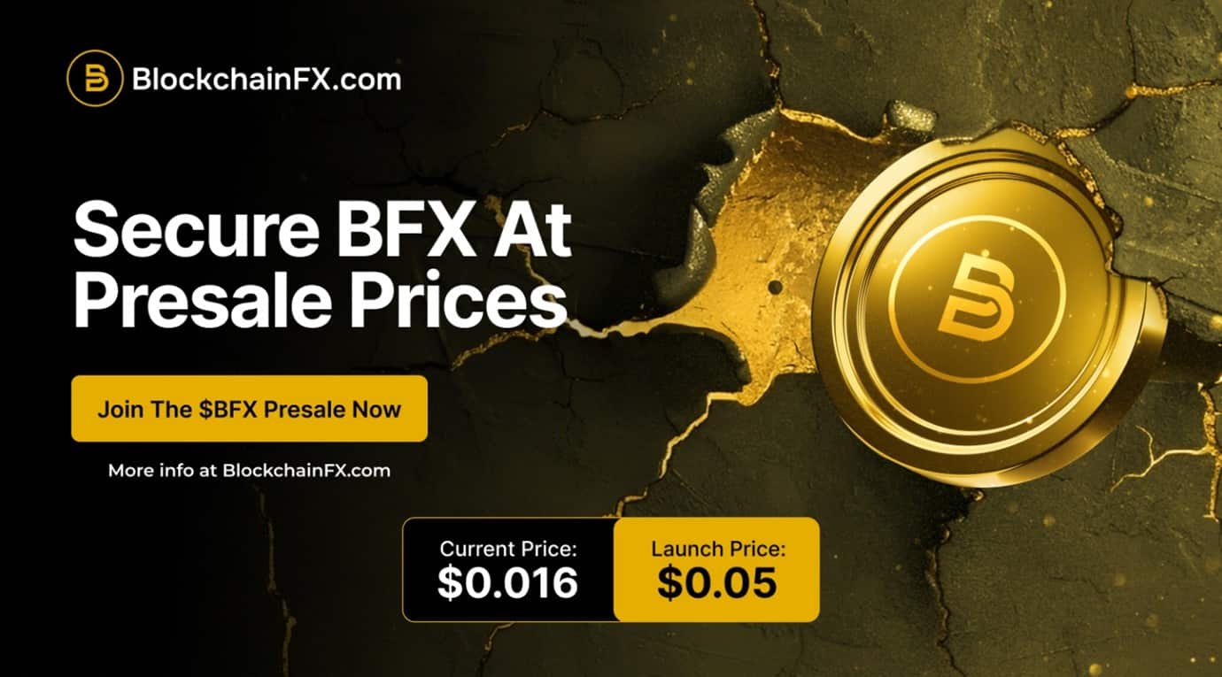 Top 3 Altcoins Making Waves In July 2025: BlockchainFX Presale Targets 100x Return As Kaspa Breaks Out And PEPE Regains Volume