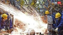 IIP Growth: अर्थव्यवस्था को झटका, जून में 10 महीने के निचले स्तर पर पहुंचा इंडस्ट्रियल प्रोडक्शन, माइनिंग-एनर्जी सेक्टर की सुस्त रफ्तार