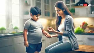 ਬਚਪਨ 'ਚ ਹੀ ਲੱਗ ਜਾਵੇਗਾ ਪਤਾ ਕਿ ਜਵਾਨੀ ਵਿੱਚ ਮੋਟਾਪਾ ਆਵੇਗਾ ਜਾਂ ਨਹੀਂ ? ਇਸ ਤਕਨੀਕ ਨਾਲ ਖੁੱਲ੍ਹਣਗੇ ਭਵਿੱਖ ਦੇ ਰਾਜ਼