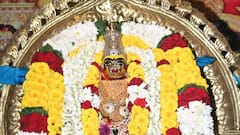 విజయవాడ దుర్గ గుడి దసరా ఉత్సవాల షెడ్యూల్ విడుదల, అలంకరణల తేదీలు వివరాలు