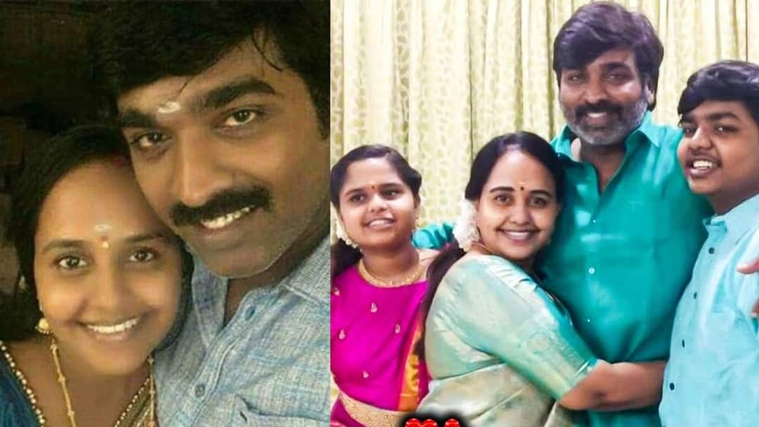 வயிற்றில் இருந்த குழந்தை மேல் சத்தியம் செய்த விஜய் சேதுபதி...ஓடும் பைக்கில் இருந்து குதித்த மனைவி..ஏன் தெரியுமா?