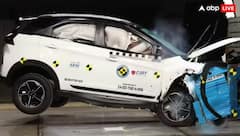 2025 ની સૌથી સુરક્ષિત કારો, 5-સ્ટાર રેટિંગવાળી ગાડીઓની કિંમત માત્ર આટલી, જાણો ડિટેલ્સ 