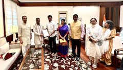 டெல்லிக்கு பறந்த அமைச்சர் அன்பில் மகேஸ்; அதிரடி பயணம் எதுக்குன்னு தெரியுமா?
