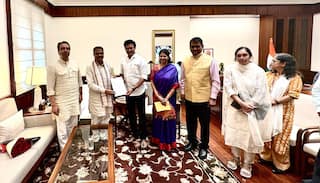 டெல்லிக்கு பறந்த அமைச்சர் அன்பில் மகேஸ்; அதிரடி பயணம் எதுக்குன்னு தெரியுமா?