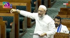 'पानी और खून साथ नहीं बहेगा, लेकिन आप क्रिकेट साथ खेलेंगे' ऑपरेशन सिंदूर पर ओवैसी ने संसद में क्या-क्या कहा?