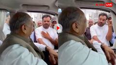 सर, डिफेंडर लेलो ना प्लीज...जब अशोक गहलोत की गाड़ी रोक युवा ने कर दी डिमांड, वायरल हो रहा वीडियो