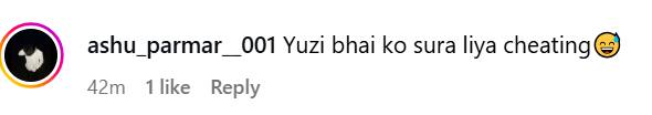 RJ Mahvash Trolled On Video: 'कुणाचा नवरा चोरणंही चिटिंगच...' युझवेंद्र चहलची रुमर्ड गर्लफ्रेंड RJ महवश स्वतःच्याच व्हिडीओमुळे ट्रोल