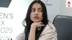 Divya Deshmukh: মাত্র উনিশেই চতুর্থ মহিলা গ্র্যান্ডমাস্টার, দিব্যা দেশমুখের শিক্ষাগত যোগ্যতা কতদূর জানেন?