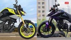 Honda CB125 Hornet या Bajaj Pulsar N125: कौन-सी 125cc बाइक आपके लिए बेस्ट है?