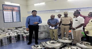 மாணவர்களுக்கு இனிமையான செய்தி... காலை உணவு திட்டம்.. ஆட்சியர் அதிரடி