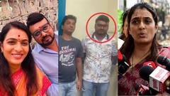 शब्द सेम टू सेम...पण फोटो चेंज; पतीला अटक केल्यानंतर रोहिणी खडसेंच्या पोस्टची चर्चा