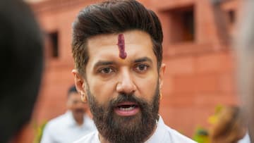 'See Myself More In Bihar Now': Chirag Paswan Opens Up On 'Question Marks' Around His Role In State Polls