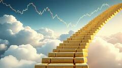 गुंतवणूकदारांसाठी महत्त्वाची बातमी; सोन्याच्या दरात आज १५० रुपयांची वाढ !