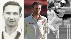 टेस्ट करियर में कभी नहीं हुए जीरो पर आउट! इन 5 बल्लेबाजों ने रचा अनोखा इतिहास