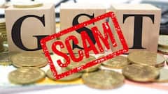 मुंबईत मोठा जीएसटी घोटाळा! विक्रोळीत दहा बाय दहाच्या खोलीत राहणाऱ्या संतोष लाेंढेंना 10 कोटींची नोटीस, नेमकं प्रकरण काय?