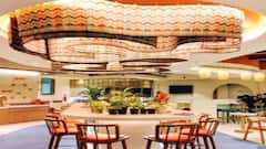 திருச்சி விமான நிலையத்தில் புதிய வசதி! பயணிகளை வியப்பில் ஆழ்த்தும் ஸ்டார் ஹோட்டல் அனுபவம்