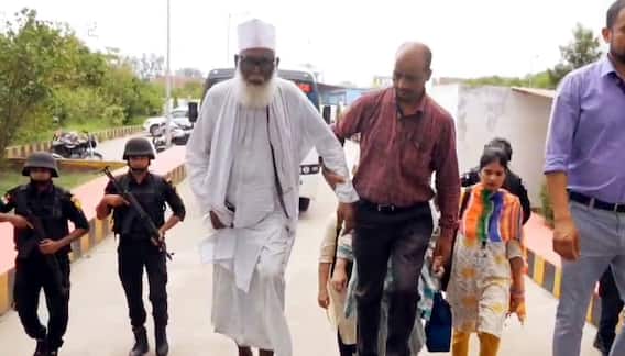 UP: छांगुर ने नीतू पर डाली सारी जिम्मेदारी! विदेशी पैसों के सवाल पर ED की पूछताछ में लिया नाम