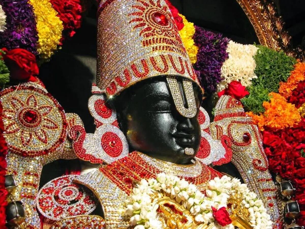 Tirupati: திருப்பதியில் ஈஸியா சாமி கும்பிடனுமா? இனிமே இதை ஃபாலோ பண்ணுங்க..!
