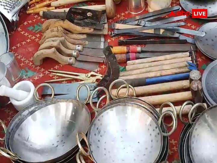 There is a belief among the common people that on the day of Nag Panchami, it is inauspicious to use things made of iron or iron like knife, scissors, hammer, utensils etc. But along with recognition, it is also related to religious and astrology reasons, let us know about it-