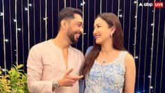 Gauahar Khan on Trolling: पति से 6 साल बड़ी है एक्ट्रेस, ट्रोलिंग पर बोलीं- मुझे फर्क नहीं पड़ता है