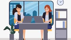 Women In India’s Workforce: Govt Reports Surge In Female Job Participation, EPFO Data Shows