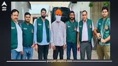 Punjab News: ਬਟਾਲਾ ਥਾਣੇ 'ਤੇ ਗ੍ਰੇਨੇਡ ਹਮਲਾ ਕਰਨ ਵਾਲਾ ਗੁਰਦਾਸਪੁਰ ਤੋਂ ਗ੍ਰਿਫ਼ਤਾਰ; ਘਰ 'ਚ ਹਮਲਾਵਰਾਂ ਨੂੰ ਦਿੱਤੀ ਸ਼ਰਨ, BKI ਤੋਂ ਮਿਲਦੇ ਰਹੇ ਪੈਸੇ