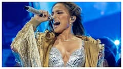 Jennifer Lopez’s Skirt Falls On Stage, She Owns The Moment Like A Queen. Watch