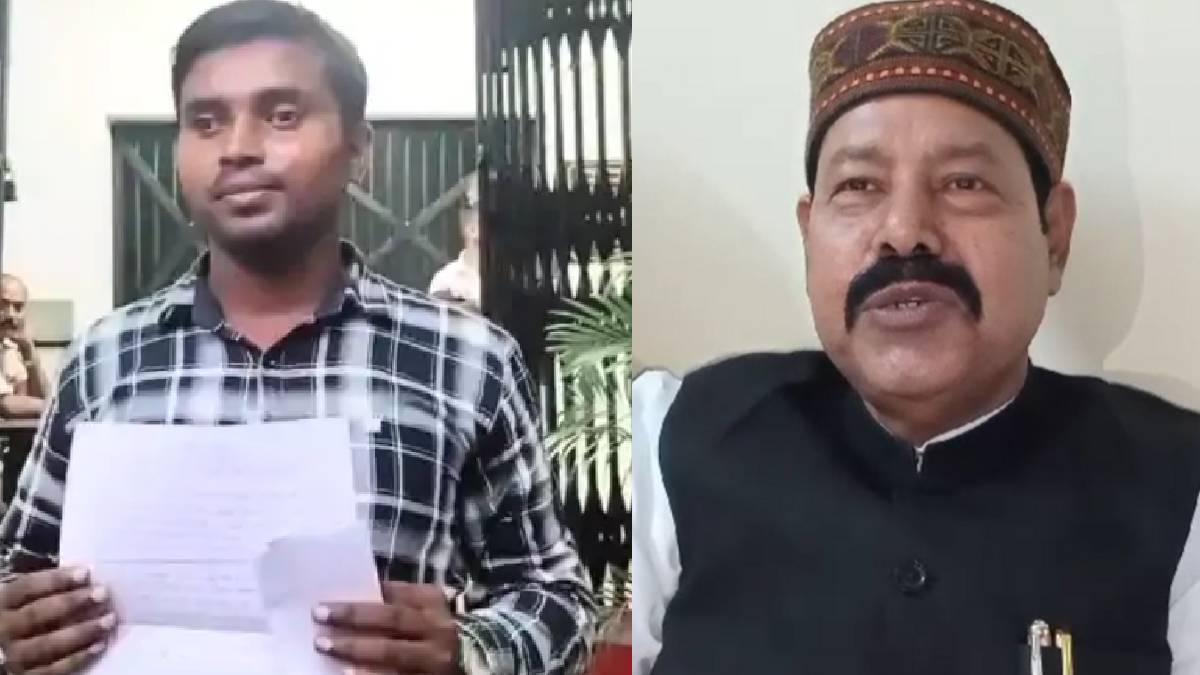 Bhai Virendra: मनेर MLA भाई वीरेंद्र की मुश्किलें बढ़ीं, पंचायत सचिव ने SC-ST थाने में दर्ज कराया मामला