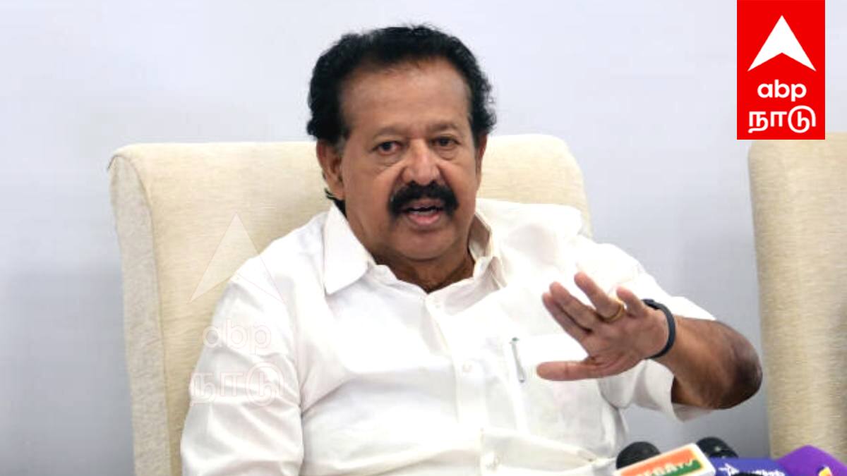 Ponmudi : ’தொகுதி மாறும் பொன்முடி?’ தோல்வி பயம் காரணமா..? அதிருப்தியில் திமுக எம்.எல்.ஏ..!