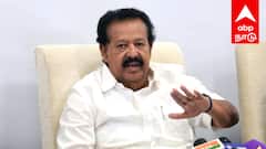 Ponmudi : ’தொகுதி மாறும் பொன்முடி?’ தோல்வி பயம் காரணமா..? அதிருப்தியில் திமுக எம்.எல்.ஏ..!