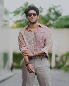 दौलत और शौक दोनों में नंबर 1 हैं दुलकर सलमान, जानें नेटवर्थ और सुपर-लग्जरी कारों का कलेक्शन