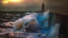 कितने तेज भूकंप पर आती है सुनामी, कैसे लगता है इसका पता?