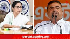 Suvendu On Mamata:'মিথ্যেবাদী মমতা, জেনে গেছে জনতা', দিল্লি পুলিশের দাবির পরেই আক্রমণে শুভেন্দু