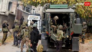 ऑपरेशन महादेव में सुरक्षाबलों ने मार गिराए तीन आतंकी, सेना ने की पुष्टि