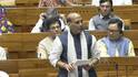'Over 100 Terrorists Killed, 9 Terror Camps Hit With Precision Strikes': Rajnath Singh On Operation Sindoor