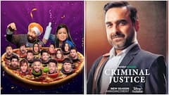 सस्पेंस से लेकर मिस्ट्री थ्रिलर के हैं शौकिन तो, जियो हॉटस्टार पर फौरन देख डालें ये ट्रेडिंग शोज