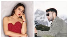 Sara Ali Khan Visits Delhi Gurudwara With Rumoured Beau Arjun Pratap Bajwa. Watch