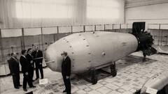 दुनिया का सबसे भारी बम कौन-सा है? जानें किस देश की सेना करती है इस्तेमाल