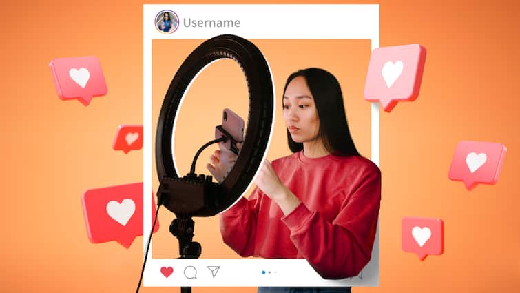 <div>From Zero To Influence: How To Start & Grow As An Influencer</div>