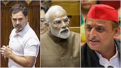 ‘Scared To Talk About Trump?’: Congress-Led Opposition Slams PM Modi’s Lok Sabha Speech As NDA Lauds Him