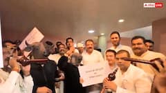 MP: 'हम बजा रहे हैं बीन, सरकार कर रही...', ऐसा क्या हुआ कि कांग्रेस विधायक बने भैंस और किया प्रदर्शन?