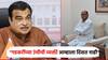 नितीन गडकरींच्या उंचीची व्यक्ती आम्हाला दिसत नाही; शरद पवारांकडून दिल्लीत कौतुक, स्तुतीसुमने