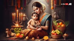 आने वाला है संतान प्राप्ति का विशेष पर्व, साल में 2 बार ही मिलता है मौका, जान लें तारीख