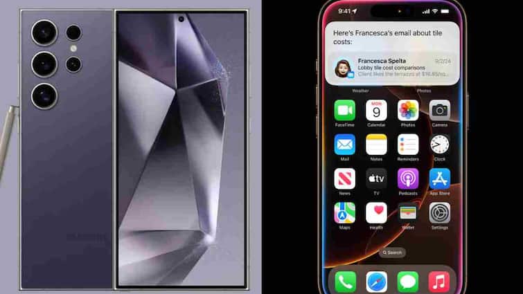 iPhone 16 Pro vs Samsung Galaxy S24 Ultra: Who will get a tremendous deal in this Independence Day Sale, know who will be beneficial to buy and why?