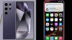 iPhone 16 Pro vs Samsung Galaxy S24 Ultra: इस स्वतंत्रता दिवस सेल में किस पर मिलेगी जबरदस्त डील, जानें किसे खरीदना रहेगा फायदेमंद और क्यों?