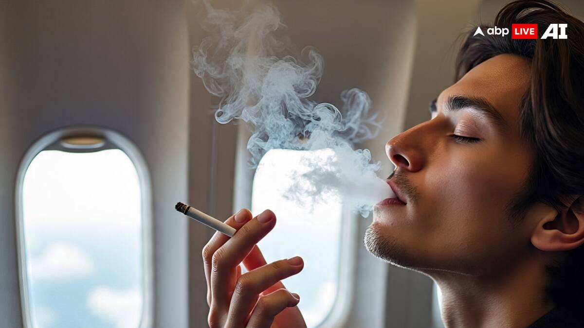 Cigarette Price: புகை பிடிப்போருக்கு பேரதிர்ச்சி: இனி ஒரு சிகரெட் விலை ரூ.72- எப்போது முதல் அமல்?
