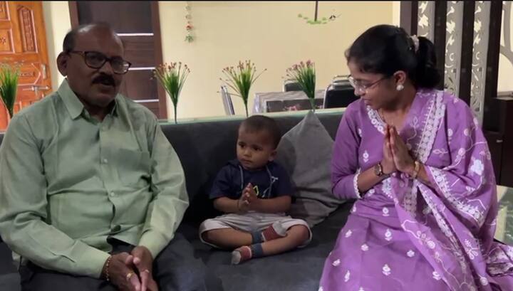 ध्रुवच्या या यशामुळे बीड शहराचे नाव राष्ट्रीय पातळीवर झळकले असून, या चिमुकल्याचा प्रेरणादायी प्रवास अनेक पालकांसाठी मार्गदर्शक ठरेल, यात शंका नाही.